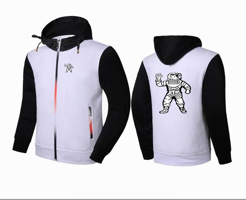 BBC hoodie S-XXXL-479